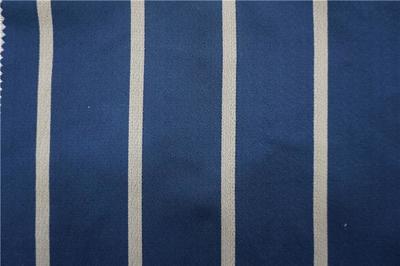 仿真絲條子印花產(chǎn)品 化纖面料中的優(yōu)雅之選