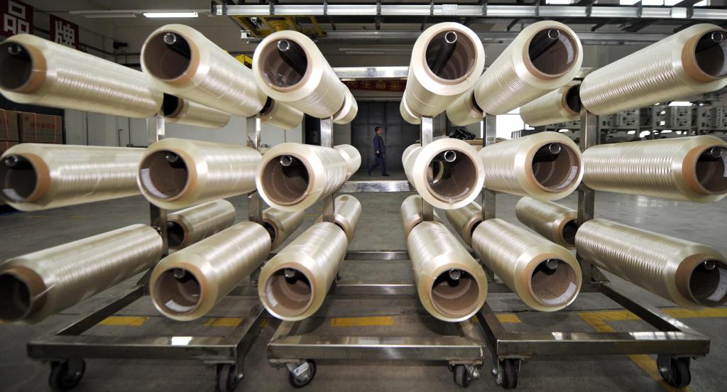 疫情之下，這家吉林老國企逆勢而上，服裝業務實現“開門紅”