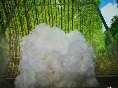 提質增效顯真功，化纖行業“頭部效應”下的冰與火之歌