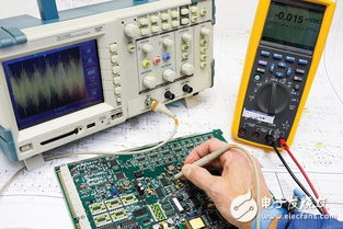 儀器儀表行業景氣驚人，電工儀器產能過剩需警惕